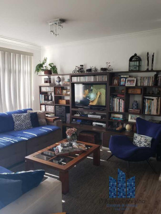 Imagem Apartamento com 3 Quartos à Venda, 130 m² em Bela Vista - São Paulo Imagem Apartamento com 3 Quartos à Venda, 130 m² em Bela Vista - São Paulo