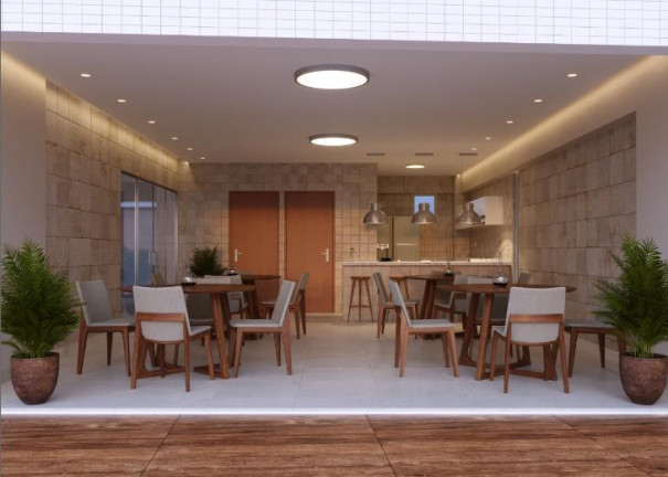 Imagem Apartamento com 3 Quartos à Venda, 90 m² em Jardim Oceania - João Pessoa