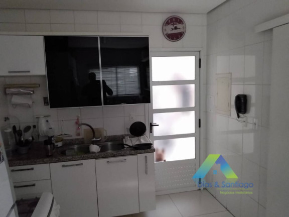 Imagem Sobrado com 4 Quartos à Venda, 155 m² em Bosque Da Saúde - São Paulo Imagem Sobrado com 4 Quartos à Venda, 155 m² em Bosque Da Saúde - São Paulo