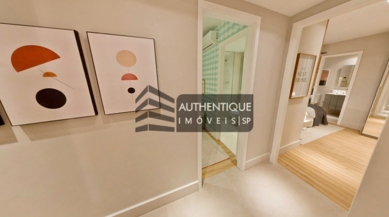 Imagem Apartamento com 2 Quartos à Venda, 74 m² em Jardins - São Paulo Imagem Apartamento com 2 Quartos à Venda, 74 m² em Jardins - São Paulo