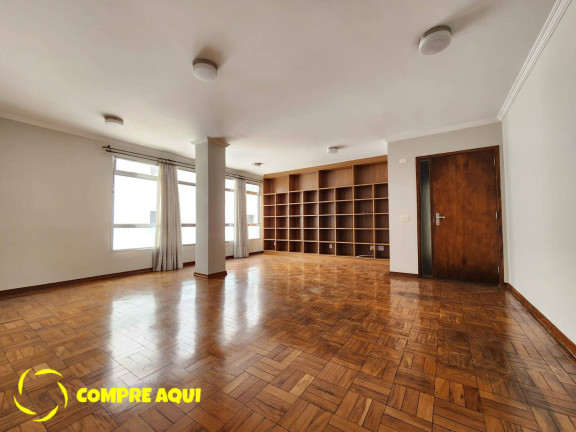 Imagem Apartamento com 3 Quartos à Venda, 145 m² em Santa Cecília - São Paulo Imagem Apartamento com 3 Quartos à Venda, 145 m² em Santa Cecília - São Paulo