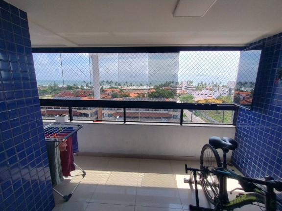 Imagem Apartamento com 3 Quartos à Venda, 121 m² em Jardim Atlântico - Ilhéus