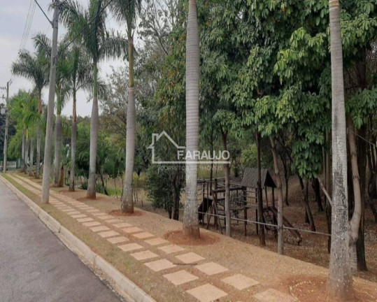 Imagem Terreno à Venda, 400 m² em Residencial Millenium - Sorocaba