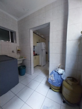 Imagem Apartamento com 3 Quartos à Venda, 90 m² em Campestre - Santo André