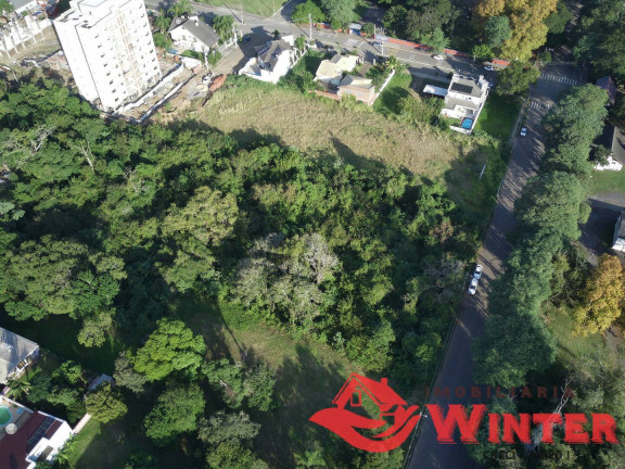 Imagem Terreno à Venda, 1.129 m² em Centro - Feliz Imagem Terreno à Venda, 1.129 m² em Centro - Feliz