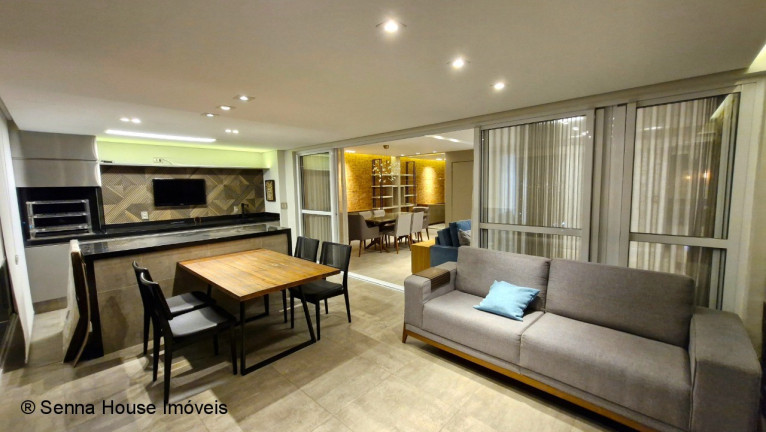 Imagem Apartamento com 3 Quartos à Venda, 163 m² em Jardim São Bento - Jundiaí Imagem Apartamento com 3 Quartos à Venda, 163 m² em Jardim São Bento - Jundiaí