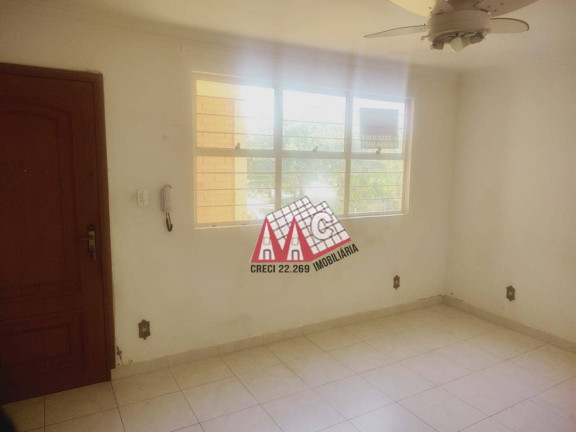 Imagem Apartamento com 3 Quartos à Venda, 80 m² em Jardim Brasilândia - Sorocaba
