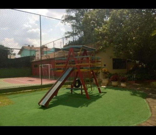 Imagem Apartamento com 3 Quartos à Venda, 69 m² em Vila Isa - São Paulo