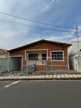 Casa com 3 Quartos à Venda, 203 m² em Jardim Santa Rosália - Sorocaba