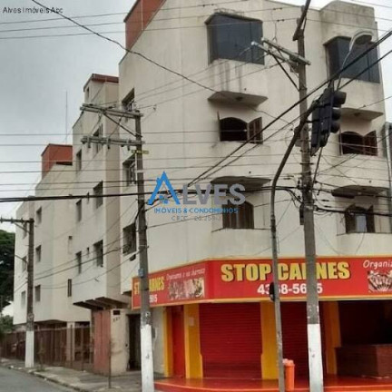 Imagem Apartamento com 2 Quartos à Venda, 69 m² em Rudge Ramos - São Bernardo Do Campo