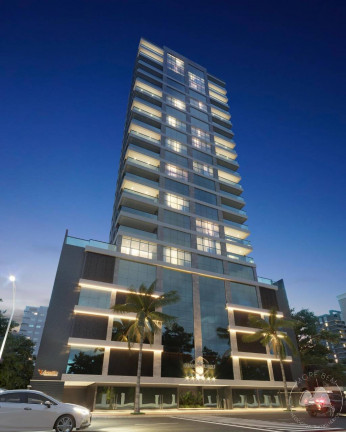 Apartamento com 4 Quartos à Venda, 148 m² em Meia Praia - Itapema