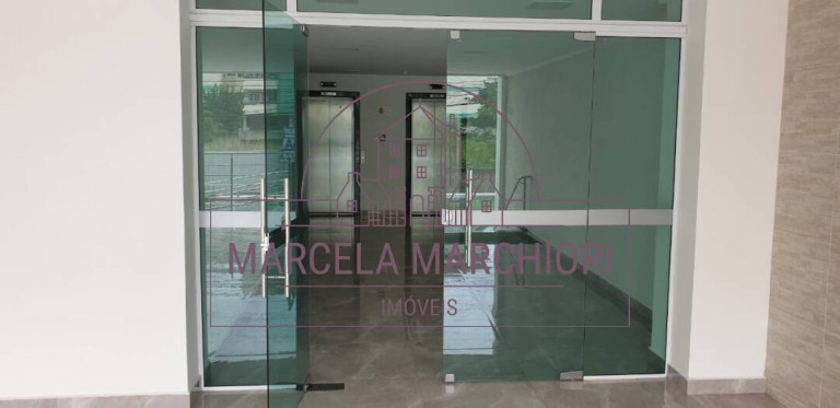 Imagem Apartamento com 2 Quartos à Venda, 70 m² em Praia De Itaparica - Vila Velha