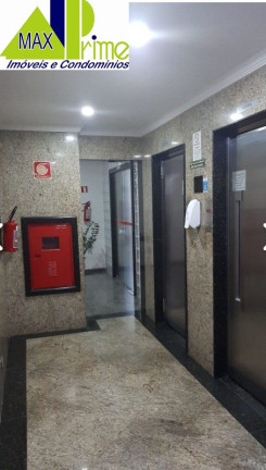Imagem Apartamento com 2 Quartos à Venda, 52 m² em Cangaíba - São Paulo