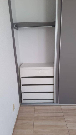 Imagem Apartamento com 2 Quartos à Venda, 44 m² em Jardim São Francisco - Piracicaba