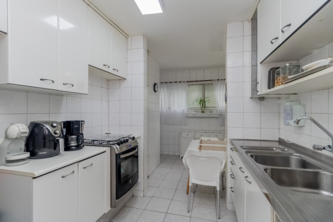 Imagem Apartamento com 2 Quartos à Venda, 96 m² em Campo Belo - São Paulo