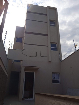 Imóvel com 1 Quarto à Venda, 41 m² em Vila Maria - São Paulo