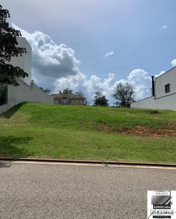 Terreno à Venda, 430 m² em Alphaville Nova Esplanada - Votorantim