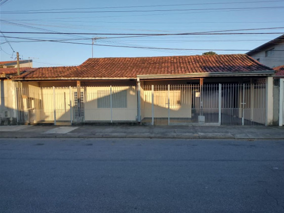 Casa com 3 Quartos à Venda, 80 m² em Jardim Satélite - São José Dos Campos