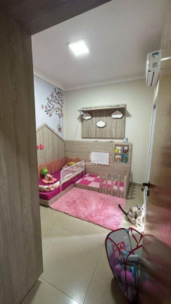 Imagem Casa com 3 Quartos à Venda, 128 m² em Parque Residencial Nature I - São José Do Rio Preto Imagem Casa com 3 Quartos à Venda, 128 m² em Parque Residencial Nature I - São José Do Rio Preto
