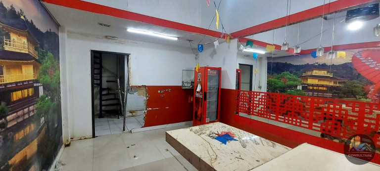 Imagem Imóvel para Alugar, 30 m² em Gonzaga - Santos Imagem Imóvel para Alugar, 30 m² em Gonzaga - Santos