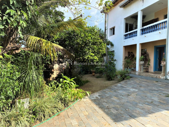 Imagem Casa de Condomínio com 4 Quartos à Venda, 672 m² em San Conrado - Campinas Imagem Casa de Condomínio com 4 Quartos à Venda, 672 m² em San Conrado - Campinas