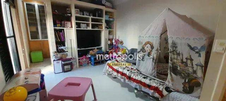 Imagem Apartamento com 3 Quartos à Venda, 156 m² em Santo Antônio - São Caetano Do Sul Imagem Apartamento com 3 Quartos à Venda, 156 m² em Santo Antônio - São Caetano Do Sul