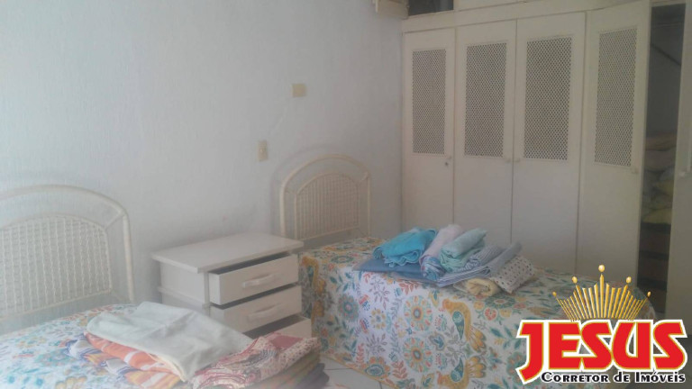 Imagem Apartamento com 4 Quartos à Venda, 170 m² em Enseada - Guarujá