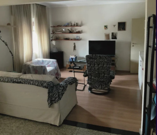 Imagem Imóvel com 3 Quartos à Venda, 98 m² em Perdizes - São Paulo Imagem Imóvel com 3 Quartos à Venda, 98 m² em Perdizes - São Paulo