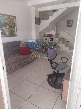 Imagem Casa de Condomínio com 3 Quartos à Venda, 65 m² em Planalto Verde - Ribeirão Preto