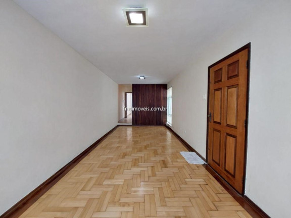 Imóvel com 3 Quartos à Venda, 250 m² em Indianópolis - São Paulo