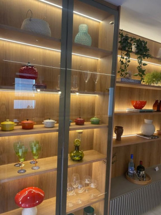 Imagem Apartamento com 2 Quartos à Venda, 88 m² em Setor Oeste - Goiânia