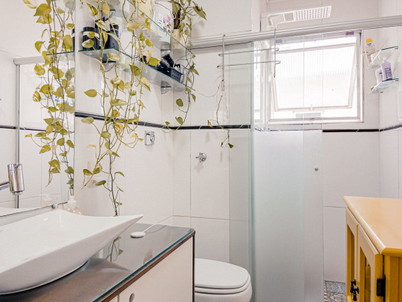 Imagem Apartamento com 2 Quartos à Venda, 73 m² em Caiçara - Praia Grande