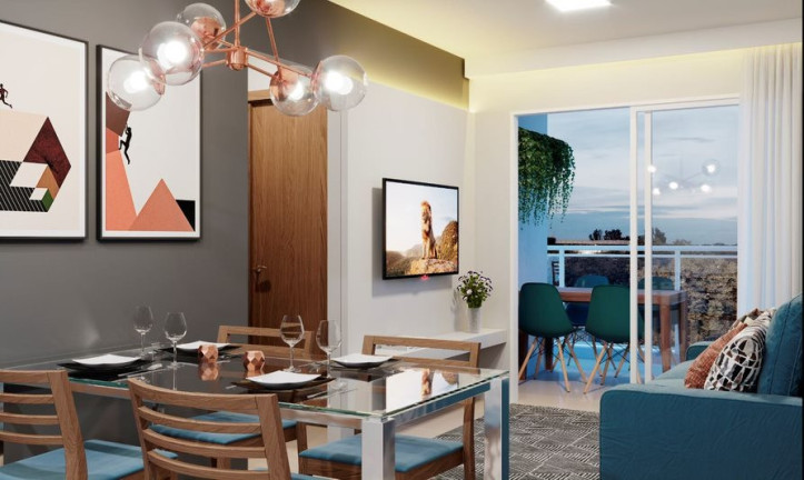 Imagem Imóvel com 3 Quartos à Venda, 71 m² em Praia De Itaparica - Vila Velha Imagem Imóvel com 3 Quartos à Venda, 71 m² em Praia De Itaparica - Vila Velha