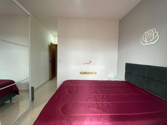 Imagem Apartamento com 2 Quartos à Venda, 62 m² em Utinga - Santo André Imagem Apartamento com 2 Quartos à Venda, 62 m² em Utinga - Santo André