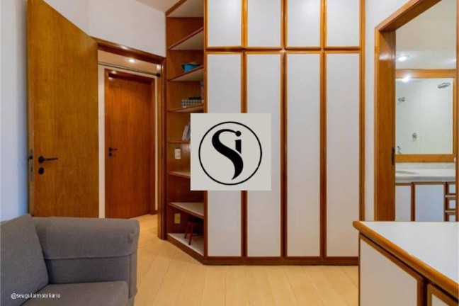 Imagem Apartamento com 3 Quartos para Alugar, 210 m² em Itaim Bibi - São Paulo Imagem Apartamento com 3 Quartos para Alugar, 210 m² em Itaim Bibi - São Paulo