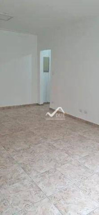 Imagem Apartamento com 2 Quartos à Venda, 85 m² em Campo Grande - Santos Imagem Apartamento com 2 Quartos à Venda, 85 m² em Campo Grande - Santos
