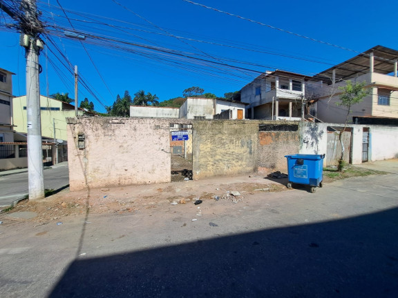 Terreno à Venda, 196 m² em Glória - Vila Velha