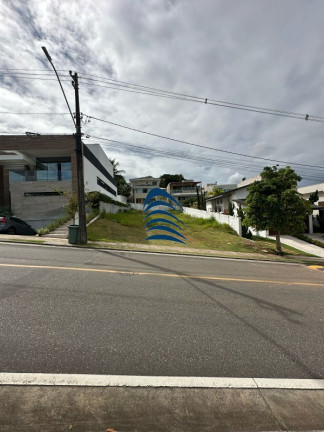 Imagem Terreno à Venda, 502 m² em Alphaville Ii - Salvador