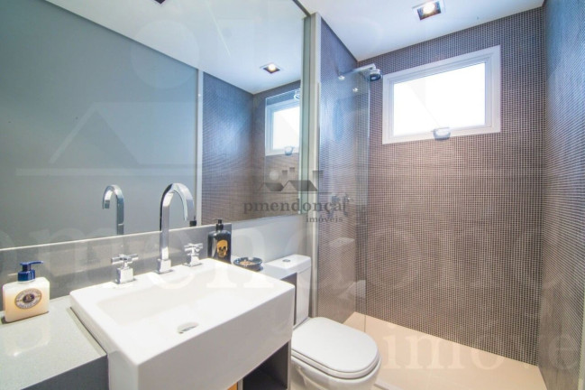 Imagem Apartamento com 4 Quartos à Venda, 164 m² em Vila Romana - São Paulo