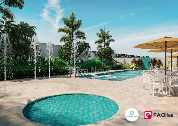 Imagem Apartamento com 2 Quartos à Venda,  em Santa Gertrudes - Jundiaí