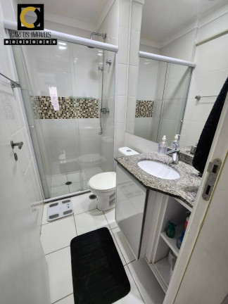Imagem Apartamento com 2 Quartos à Venda, 64 m² em Marapé - Santos Imagem Apartamento com 2 Quartos à Venda, 64 m² em Marapé - Santos