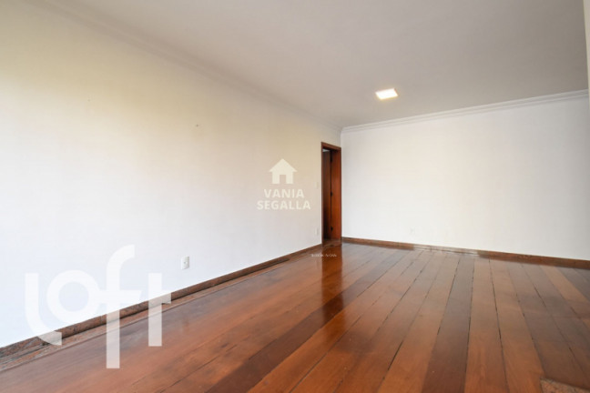 Imagem Apartamento com 3 Quartos à Venda, 140 m² em Perdizes - São Paulo