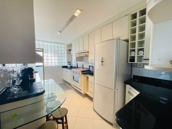 Imagem Apartamento com 3 Quartos à Venda, 123 m² em Guilhermina - Praia Grande Imagem Apartamento com 3 Quartos à Venda, 123 m² em Guilhermina - Praia Grande