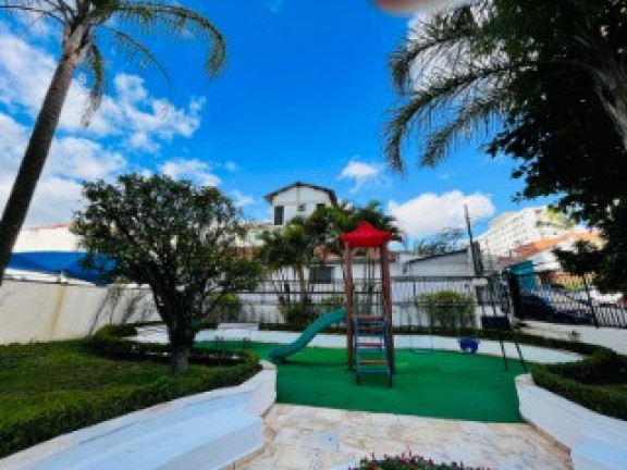 Imagem Apartamento com 3 Quartos à Venda, 75 m² em Vila Moinho Velho - São Paulo