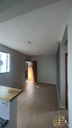 Imagem Apartamento com 2 Quartos à Venda, 46 m² em Jardim Gurilândia - Taubaté