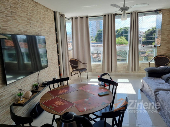 Imagem Apartamento com 2 Quartos à Venda, 90 m² em Praia Do Morro - Guarapari Imagem Apartamento com 2 Quartos à Venda, 90 m² em Praia Do Morro - Guarapari