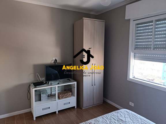 Imagem Apartamento com 2 Quartos à Venda, 82 m² em Boa Vista - São Vicente Imagem Apartamento com 2 Quartos à Venda, 82 m² em Boa Vista - São Vicente