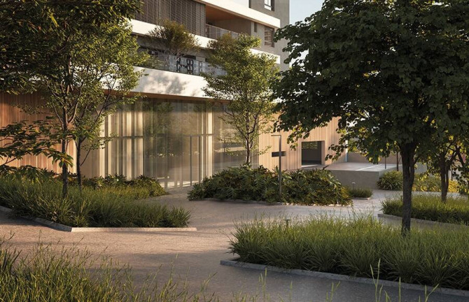 Imagem Apartamento com 4 Quartos à Venda, 400 m² em Quilombo - Cuiabá