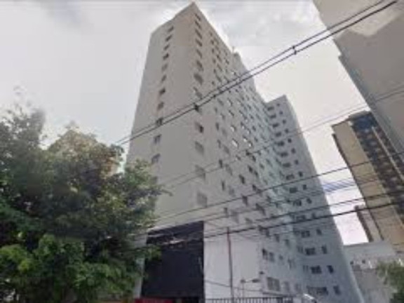 Imagem Imóvel com 1 Quarto à Venda, 40 m² em Itaim Bibi - São Paulo
