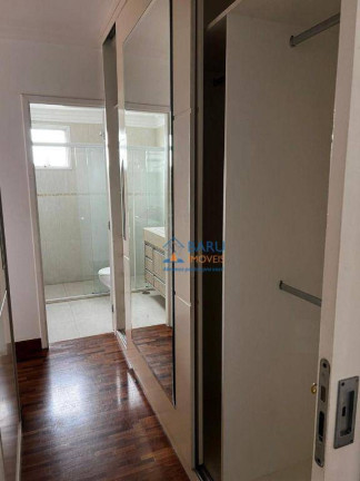 Imagem Apartamento com 3 Quartos à Venda, 133 m² em Alto Do Ipiranga - São Paulo Imagem Apartamento com 3 Quartos à Venda, 133 m² em Alto Do Ipiranga - São Paulo